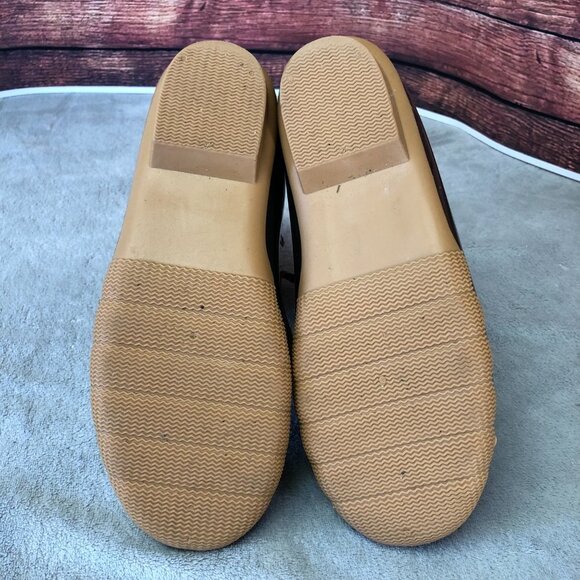 Outbound Mid-Cut Duck Shoes with Water-Resistant Upper, Durable Outsole - Picture 10 of 15